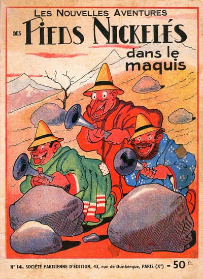 Louis Forton