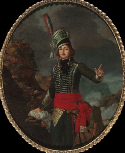 General François Séverin Marceau-Desgraviers