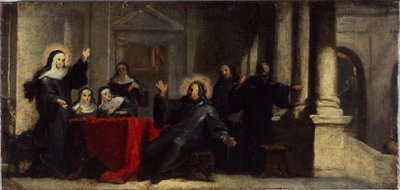  by Louis Galloche