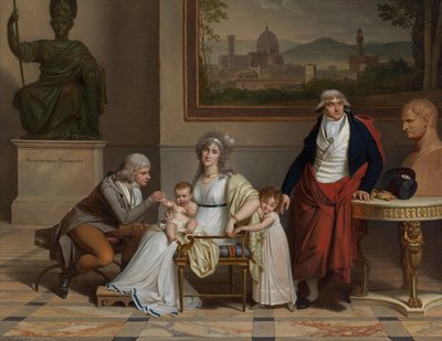 Fransızca: La Famille d