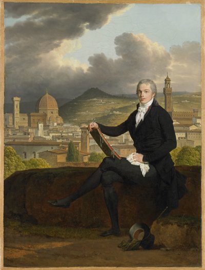Dr. Thomas Penrose