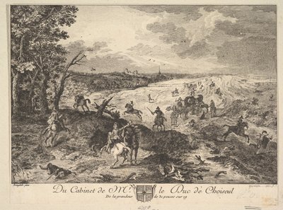 Duc de Choiseul