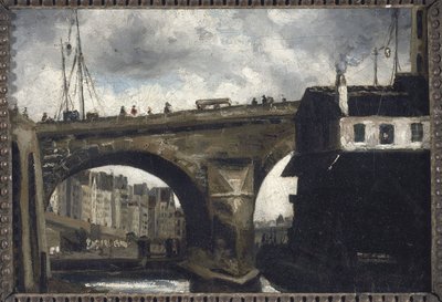  by Louis Godefroy Jadin