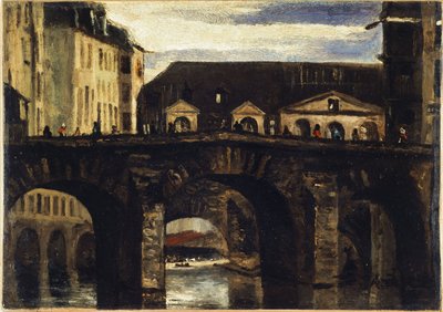  by Louis Godefroy Jadin