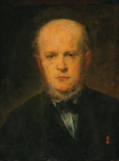 Adolph Menzel
