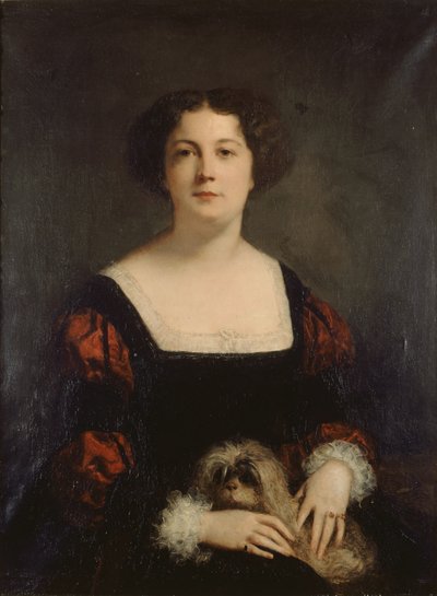 Apollonie Sabatier