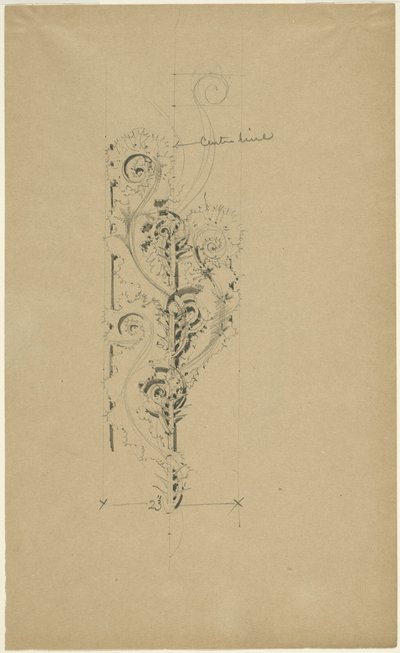  by Louis H. Sullivan