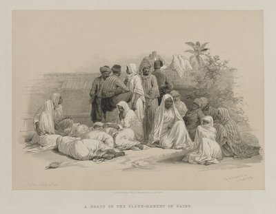 Mısır ve Nubia, Cilt III: Kahire