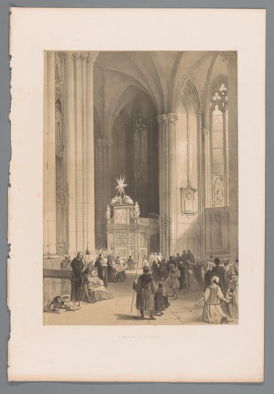 Köln Katedrali