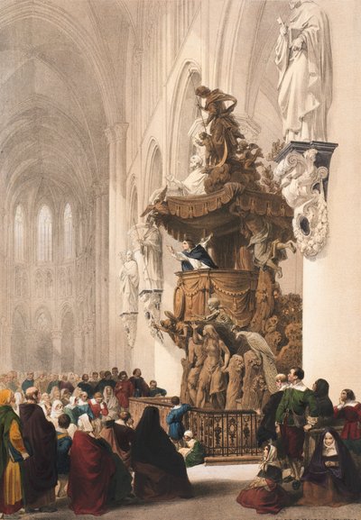 St. Gudule
