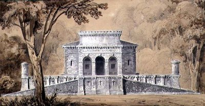 Jandarma Imperiale