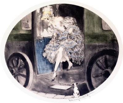 Arabadan İniş, c.1920-1930