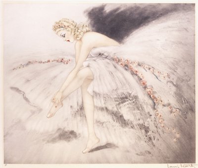 Müzikhol by Louis Icart