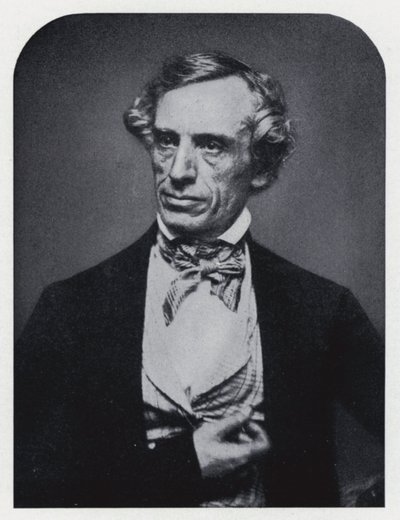Samuel Finley Breese Morse, mühendis (s/b fotoğraf) by Louis Jacques Mande Daguerre