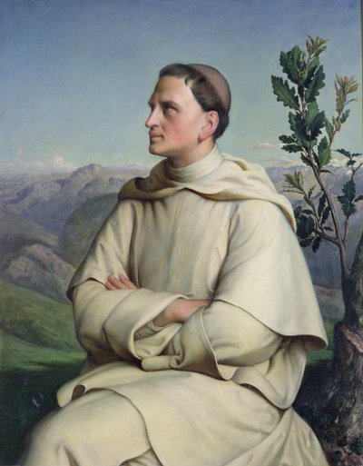 Henri Lacordaire (1802-61), Sorreze