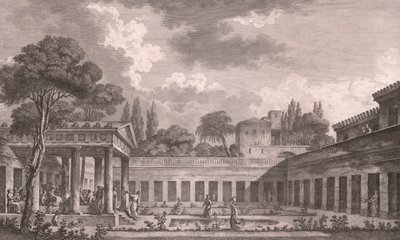Pompeii
