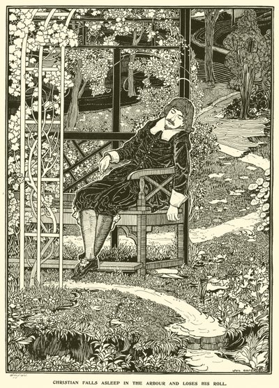 Christian Arbor