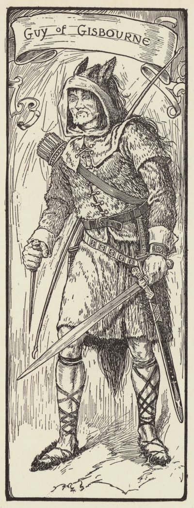 Gisborne