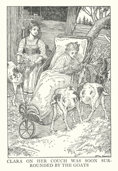  by Louis John Rhead