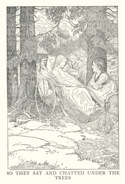 by Louis John Rhead