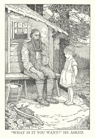  by Louis John Rhead
