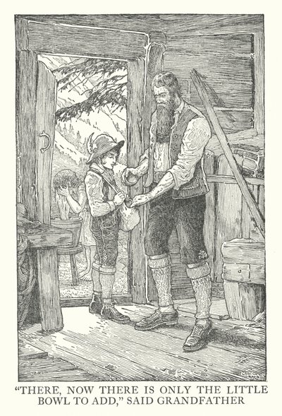  by Louis John Rhead