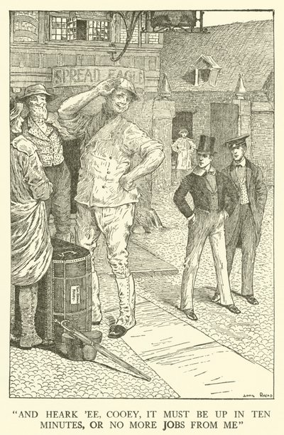 Tom Brown