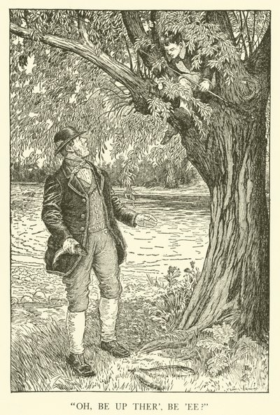 Tom Brown