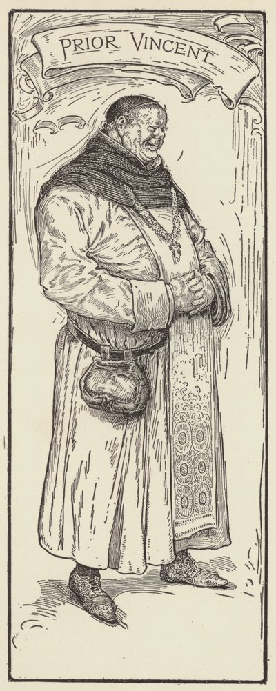 önceki Vincent by Louis John Rhead