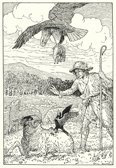  by Louis John Rhead
