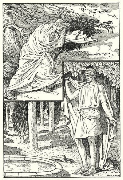  by Louis John Rhead