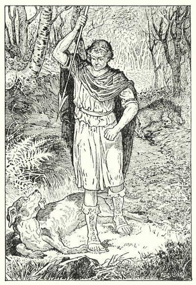  by Louis John Rhead