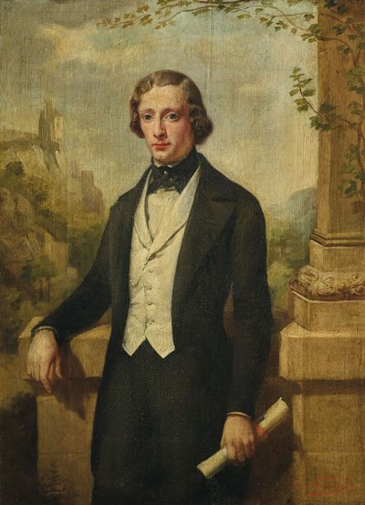 Frédéric Chopin