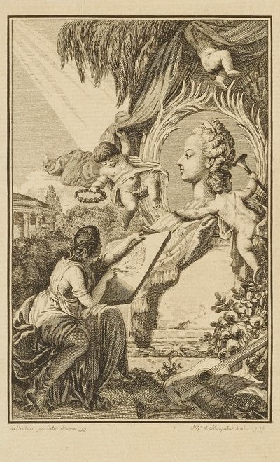  by Louis Joseph I Masquelier