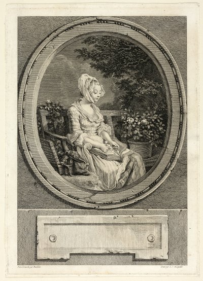 Ta ki by Louis Joseph Masquelier