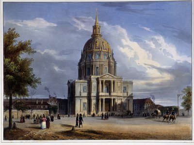 Arnout tarafından "" Paris