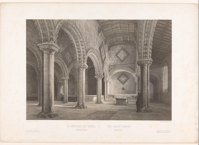 Durham kathedraal Katedrali