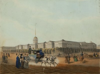 Saint Petersburg