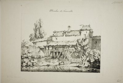 Gravelle