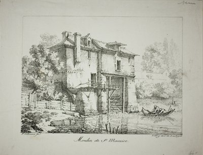 St. Maurice