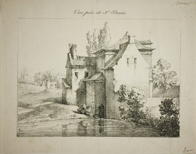 St. Denis