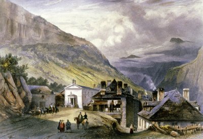  by Louis Julien Jacottet