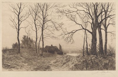 Sahile Giden Yol by Louis Kinney Harlow