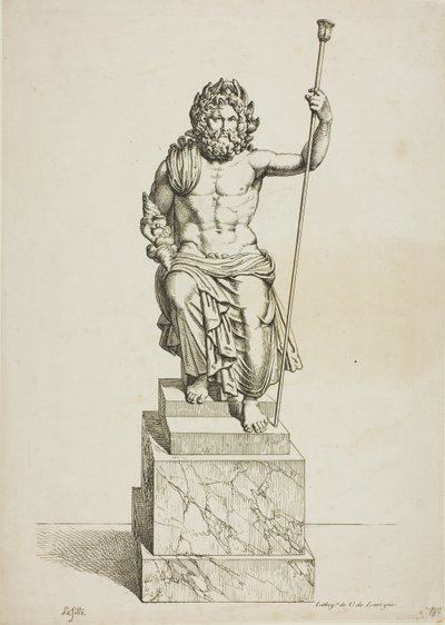 by Louis Lafitte