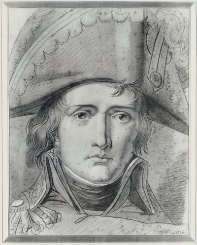 General Bonaparte