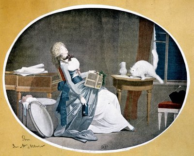 Louis Boilly