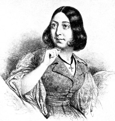 "George Kum", 1923. by Louis Leopold Boilly