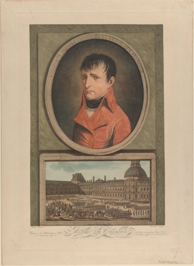 Napolyon Bonapart Fransa