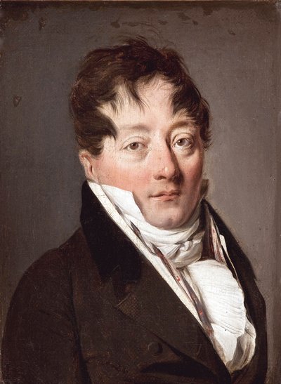 Alexandre Balthazar Laurent Grimod de la Reyniere