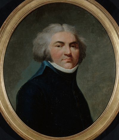 General Jean-Baptiste Kléber